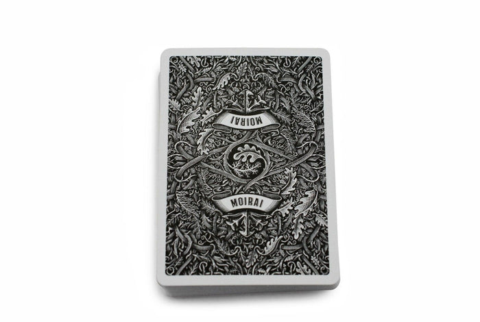 Moirai Playing Cards by US Playing Card Co.