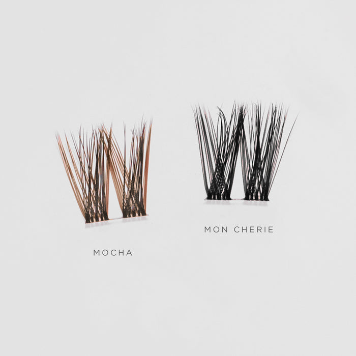 Mon Cherie - Mocha