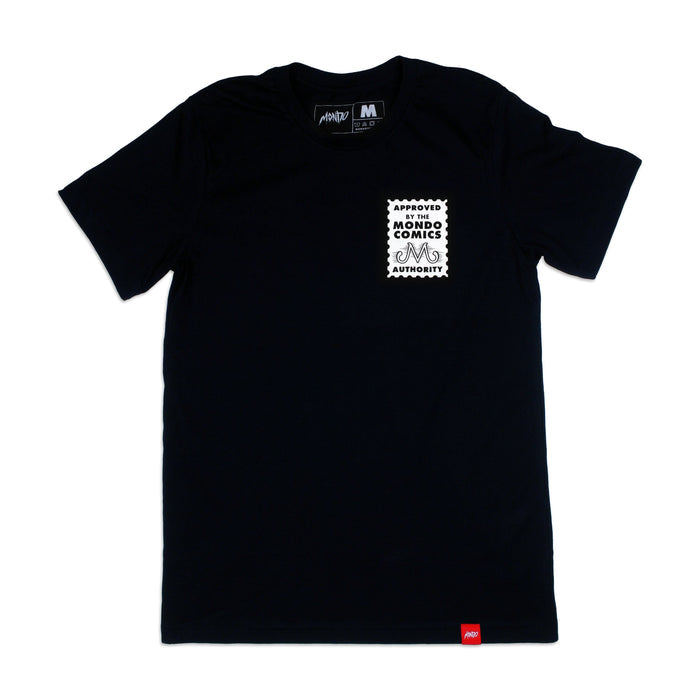 Mondo Authority T-Shirt