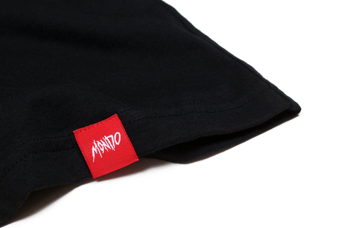 Mondo Authority T-Shirt