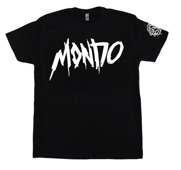 Mondo Thrasher T-Shirt
