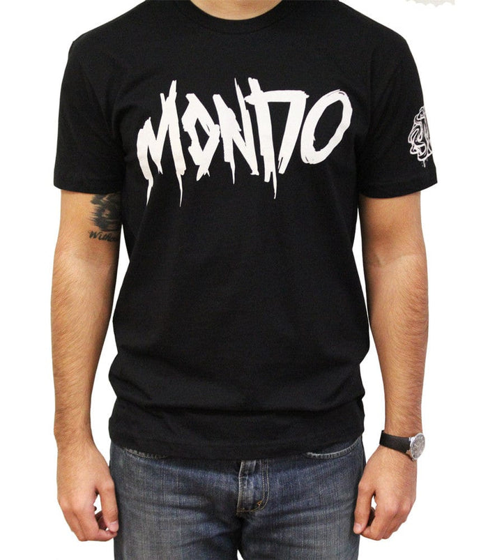 Mondo Thrasher T-Shirt