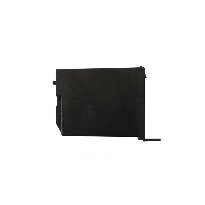 Black Food-Grade Ink Replacement Cartridge