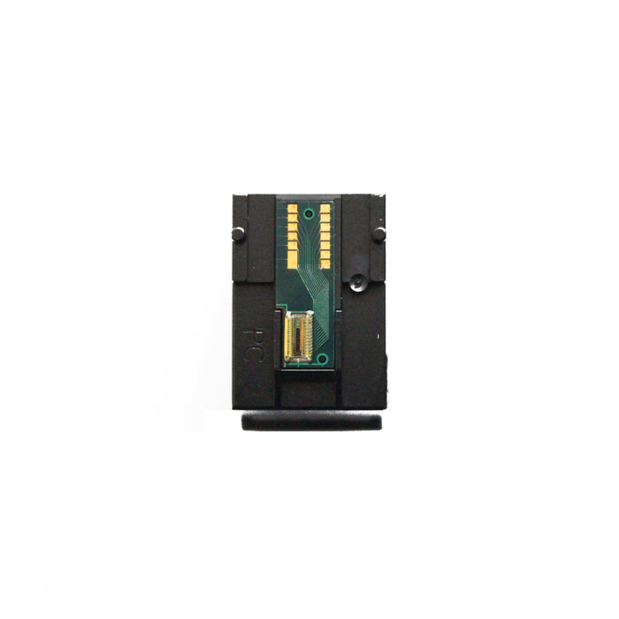 Black Food-Grade Ink Replacement Cartridge