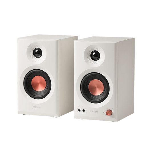 MR3 Powered Studio Monitor Speakers