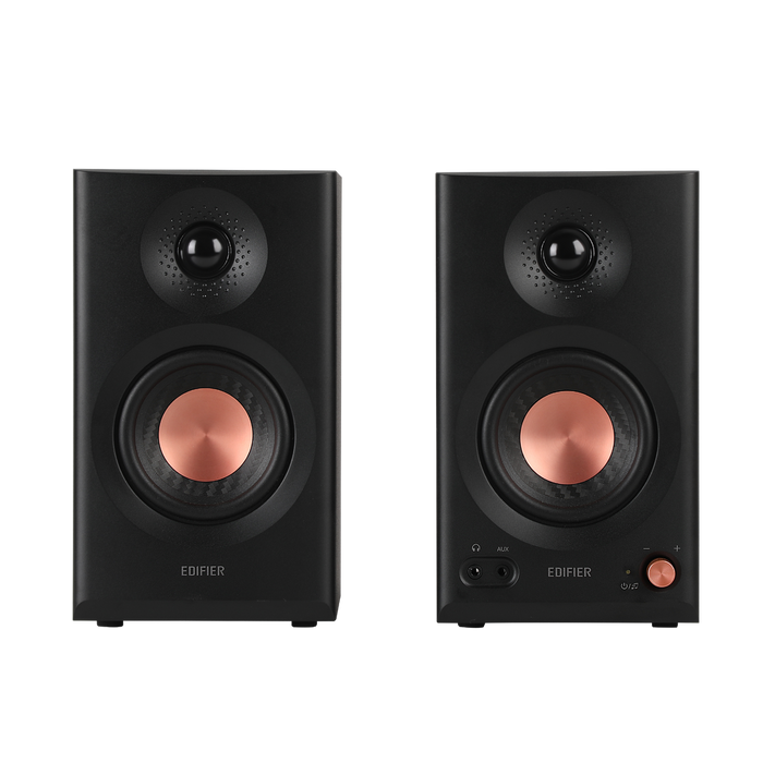 MR3 Powered Studio Monitor Speakers