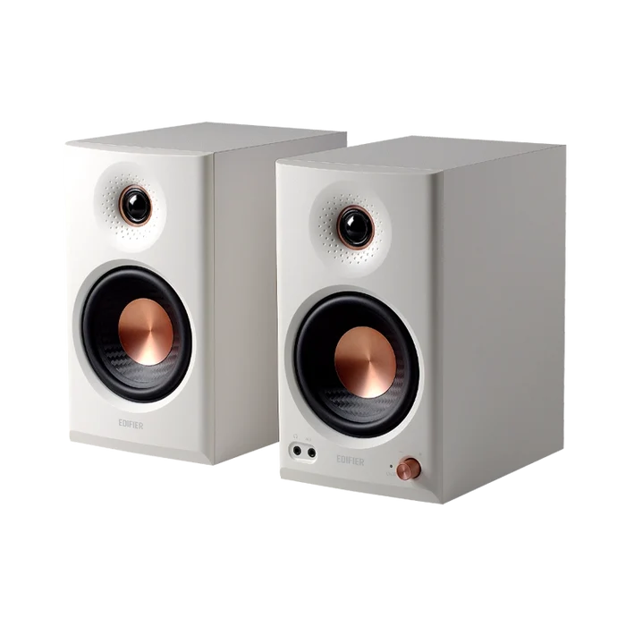 MR4.5 Bi-amped Studio Monitor
