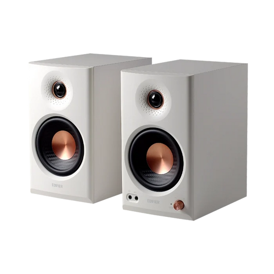 MR4.5 Bi-amped Studio Monitor