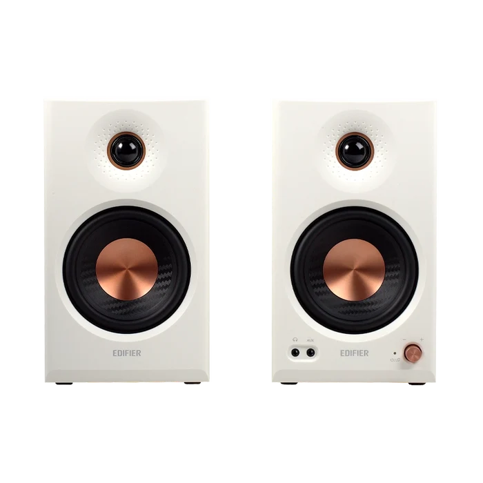 MR4.5 Bi-amped Studio Monitor