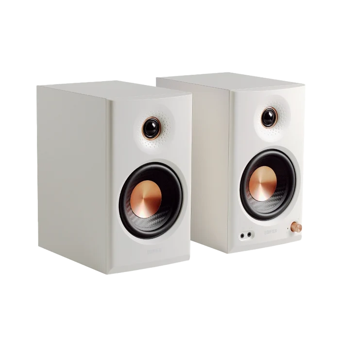 MR4.5 Bi-amped Studio Monitor