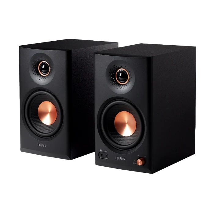 MR4.5 Bi-amped Studio Monitor