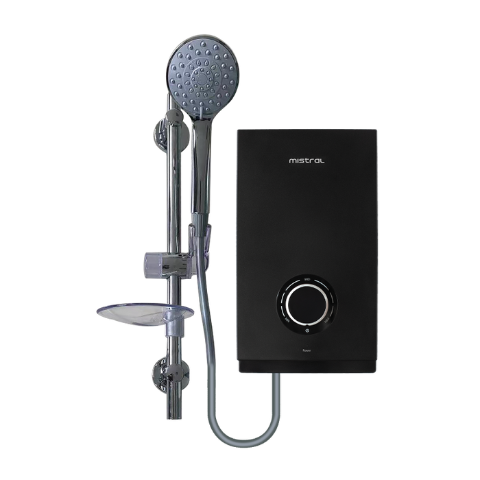 MSH101C INSTANT WATER HEATER (COPPER TANK)