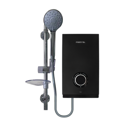MSH101C INSTANT WATER HEATER (COPPER TANK)