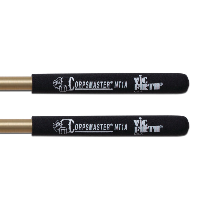 MT1A - Corpsmaster Multi-Tenor - Extra Hard Mallets