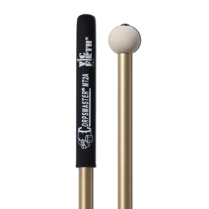 MT2A - Corpsmaster Multi-Tenor - Hard Mallets
