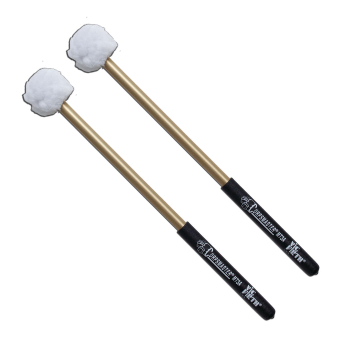 MT3A - Corpsmaster Multi-Tenor - Soft Mallets