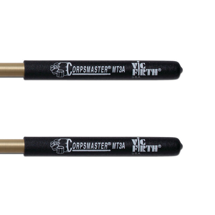 MT3A - Corpsmaster Multi-Tenor - Soft Mallets
