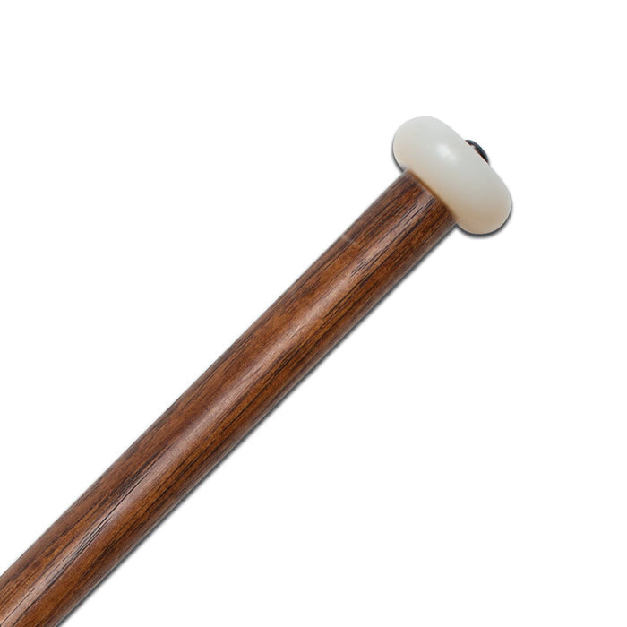 MTT - Corpsmaster Multi-Tenor - Extra Hard, Tapered Hickory Shaft Mallets