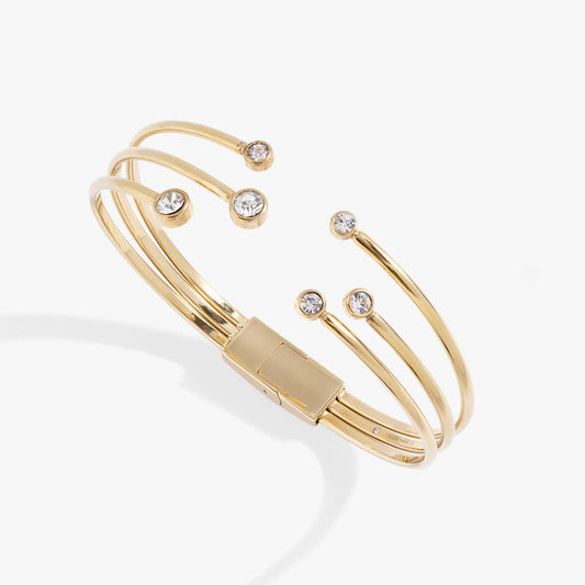 Stainless Steel Gold
