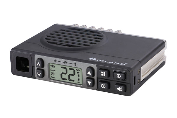 Midland MXT105 GMRS Radio | Right Channel Radios