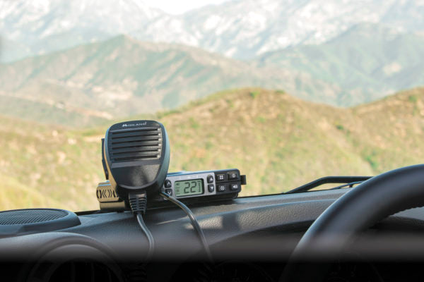 Midland MXT105 GMRS Radio | Right Channel Radios