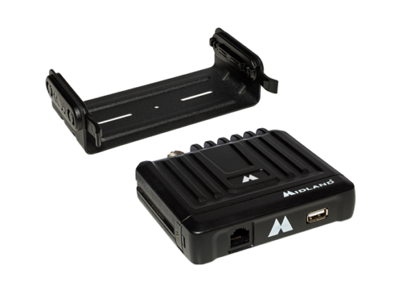 Midland MXT275 GMRS Radio Mounting Hardware | Right Channel Radios