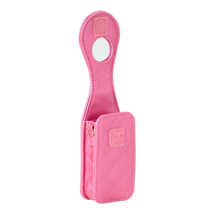 My Melody Lip Gloss Case (Mini Quilt Series) Accessory Japan Original