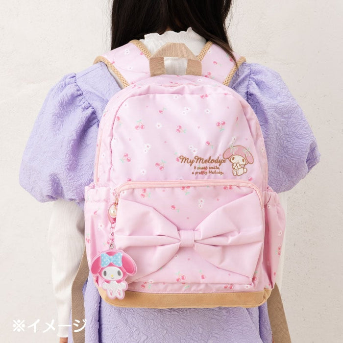 My Melody Reflective Keychain (Sanrio Forever Series) Accessory Japan Original
