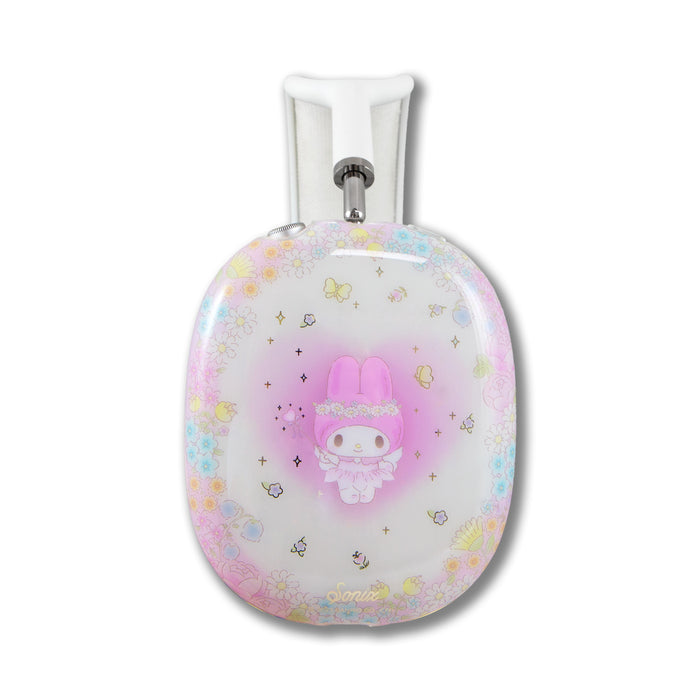 My Melody x Sonix Fairy 50th Anniv. Airpods Max Cover Accessory BySonix Inc.