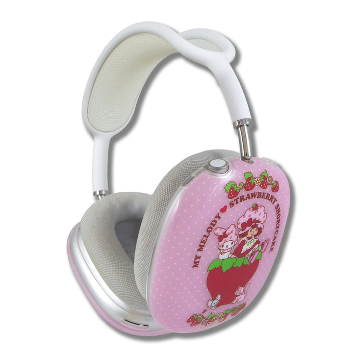 My Melody x Sonix Strawberry Shortcake Airpods Max Cover Accessory BySonix Inc.