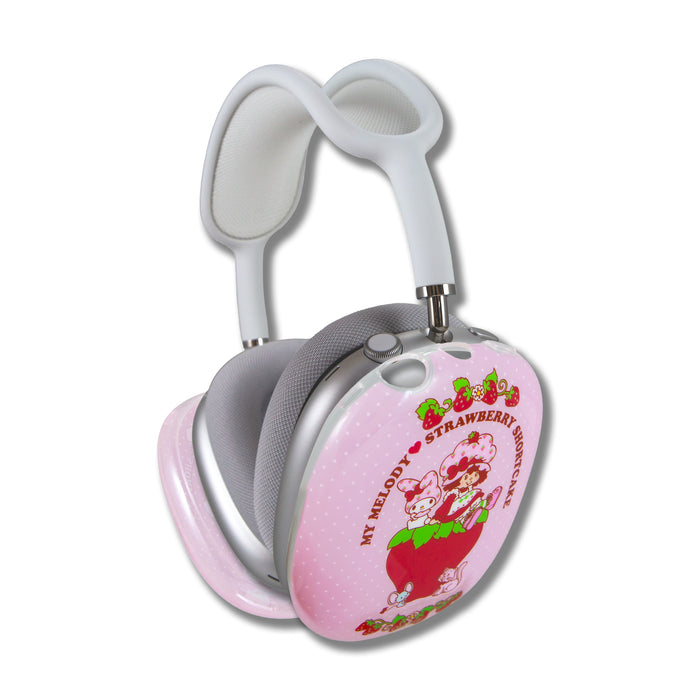 My Melody x Sonix Strawberry Shortcake Airpods Max Cover Accessory BySonix Inc.