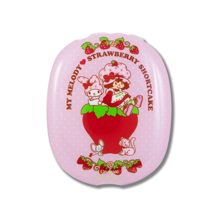 My Melody x Sonix Strawberry Shortcake Airpods Max Cover Accessory BySonix Inc.