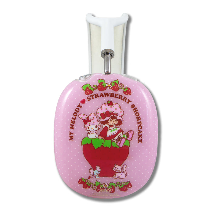 My Melody x Sonix Strawberry Shortcake Airpods Max Cover Accessory BySonix Inc.