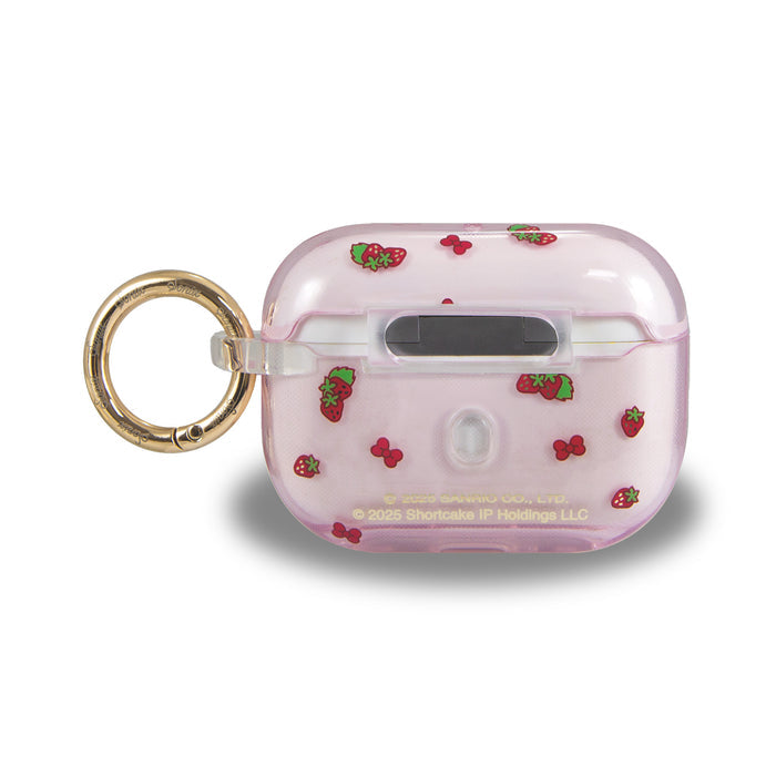 My Melody x Sonix Strawberry Shortcake AirPods Pro Case Accessory BySonix Inc.