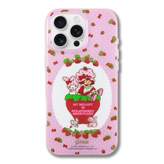 PINK / iPhone 16 Pro Max