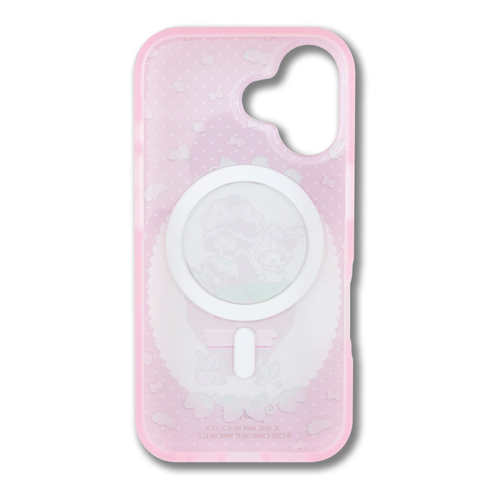 My Melody x Sonix Strawberry Shortcake iPhone Case Accessory BySonix Inc.