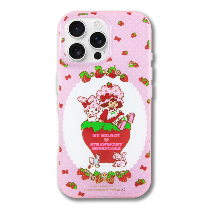 PINK / iPhone 16 Pro