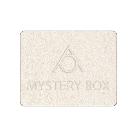 Alexa Leigh Mystery Box - curated surprise jewelry box with one-of-a-kind pieces