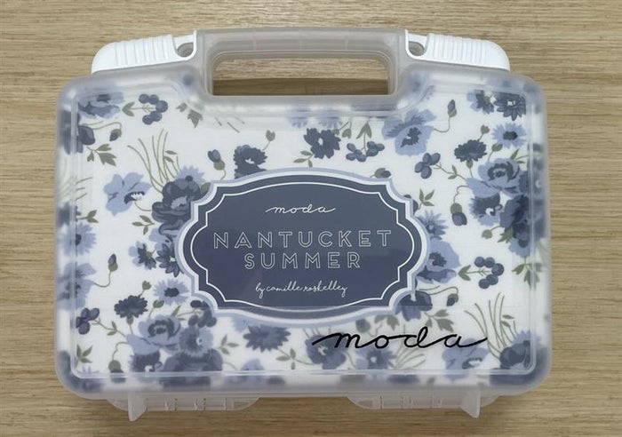 Nantucket Summer Collectors Bin