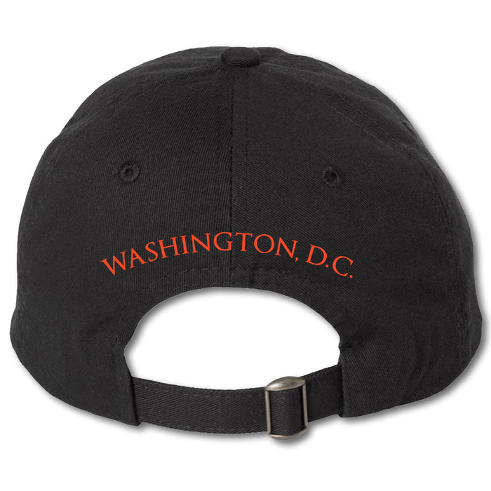National Book Festival Cap