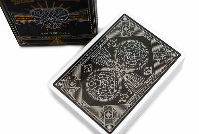National Playing Cards by Theory11