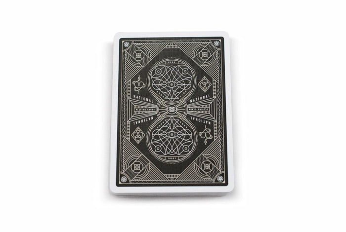 National Playing Cards by Theory11