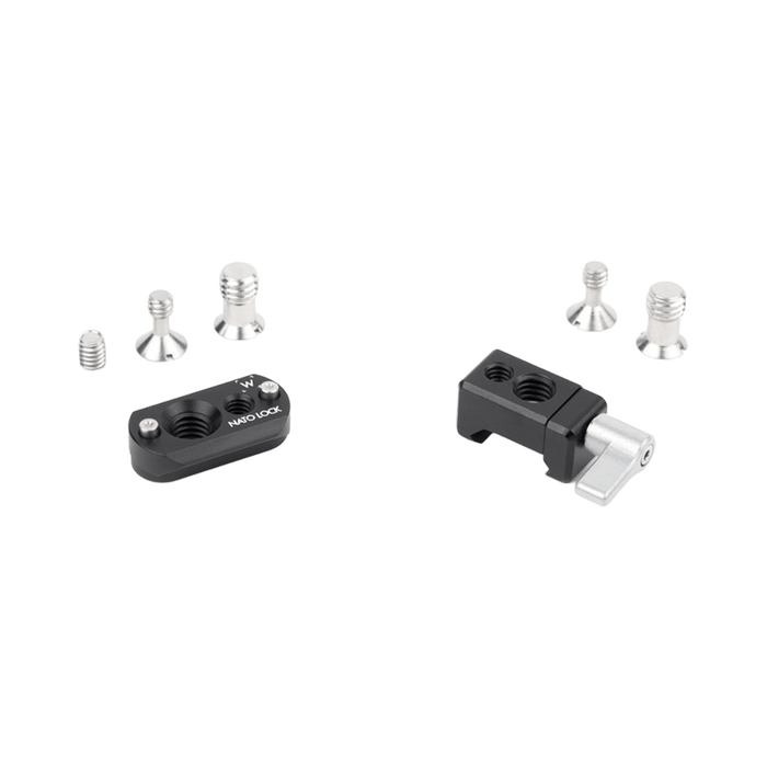 NATO Lock Kit