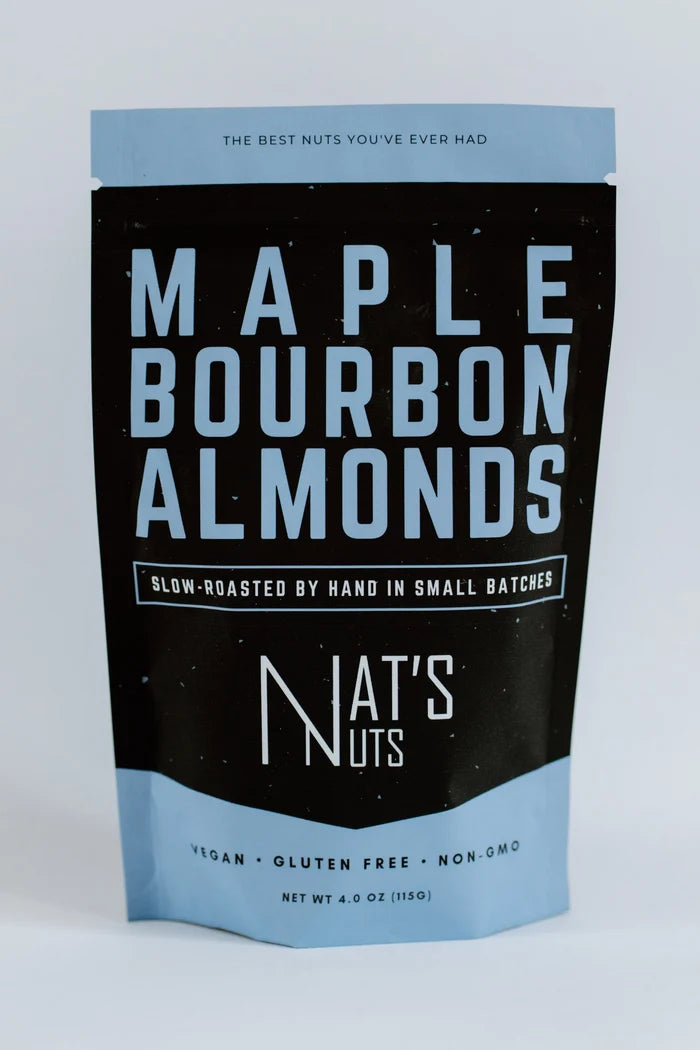 Nat's Nuts