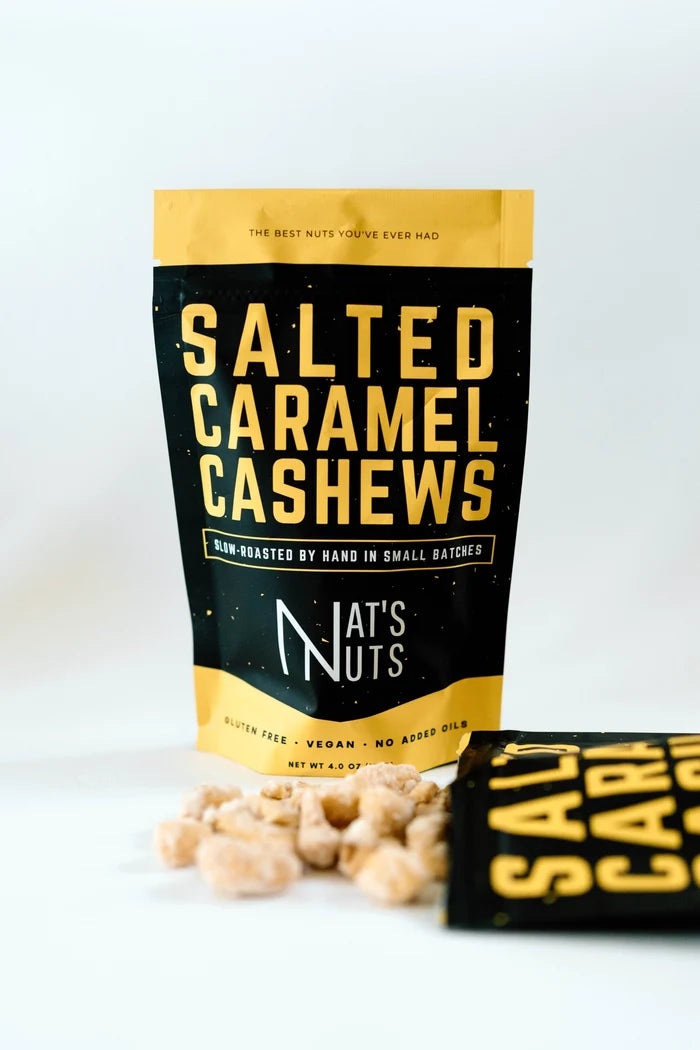 Nat's Nuts