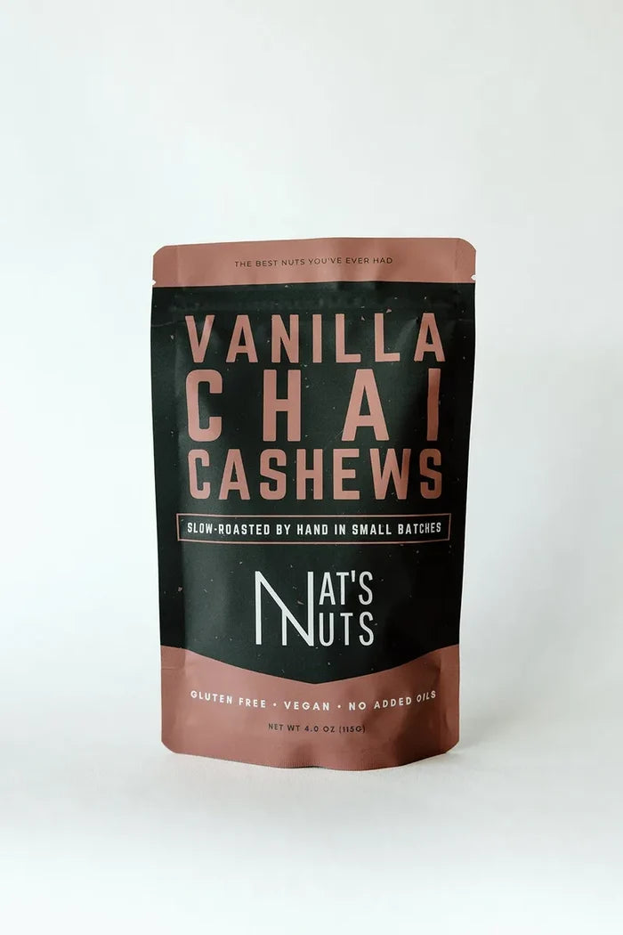 Nat's Nuts
