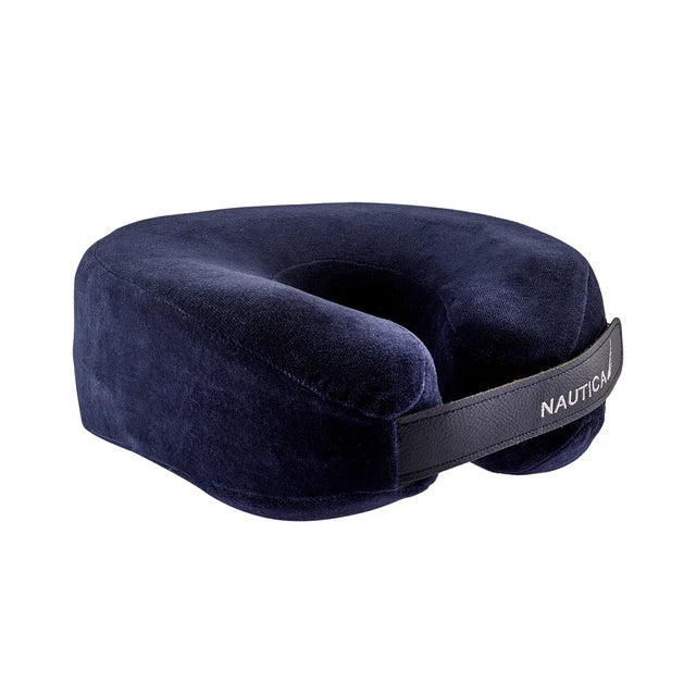 Nautica Oreiller Cervical Viscoélastique, 30x28 cm