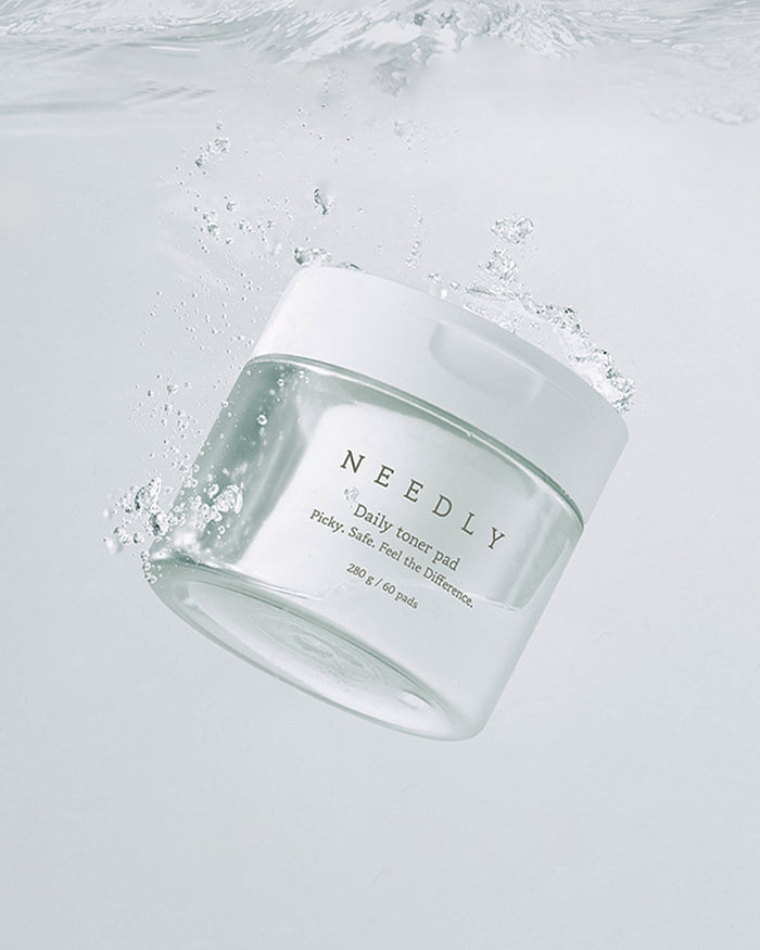 NEEDLY Daily Toner Pad 280g
