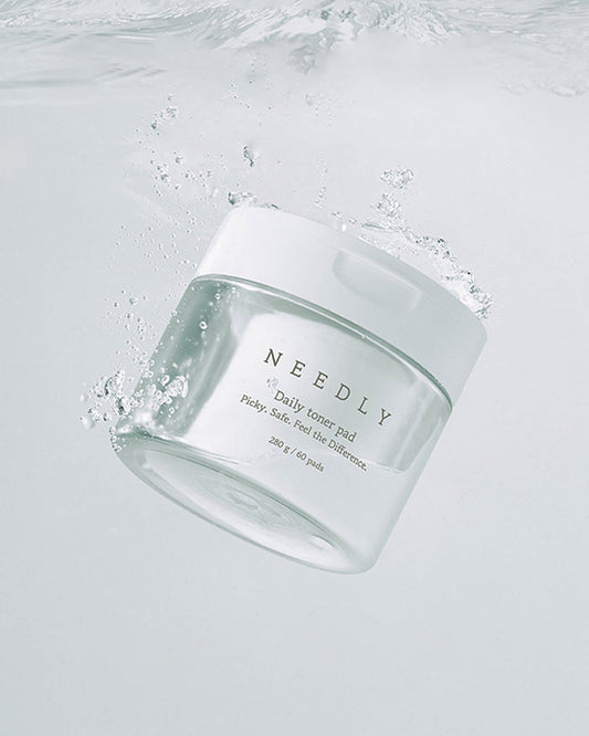 NEEDLY Daily Toner Pad 280g