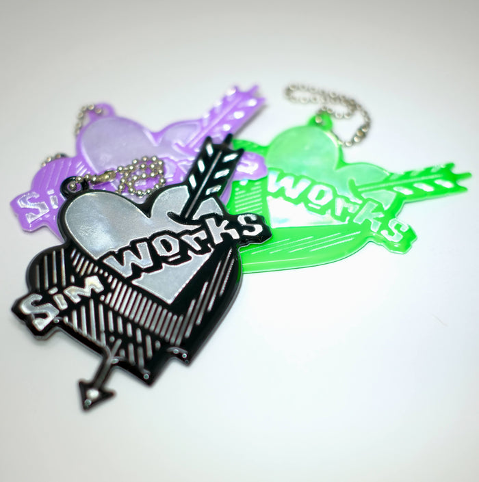 Nekome Charm